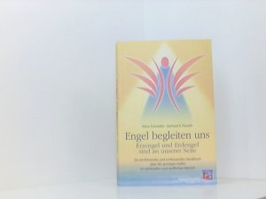 gebrauchtes Buch – Engel begleiten uns - Erzengel und Erdengel sind an unserer Seite. Ein einführendes und umfassendes Handbuch über die geistigen Helfer im spirituellen und stofflichen Bereich