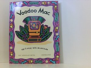 Voodoo Mac: Tips and Tricks with an Attitude