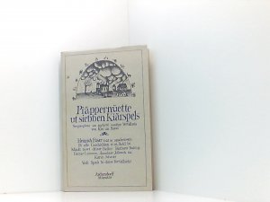 gebrauchte Buecher