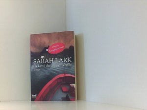 gebrauchtes Buch – Sarah Lark – Im Land der weißen Wolke: Roman: Roman. Originalausgabe (Die Weiße-Wolke-Saga, Band 1)