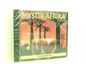 gebrauchter Tonträger – Mystik Afrika