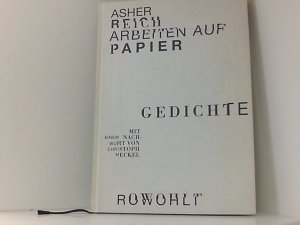 gebrauchte Buecher