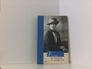 gebrauchtes Buch – Hall, Radclyffe – Deine John: Die Liebesbriefe der Radclyffe Hall