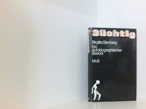 Süchtig. Ein autobiographischer Bericht