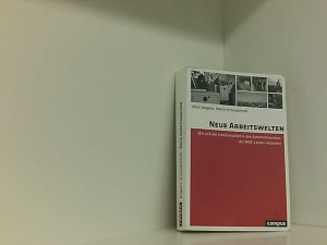 gebrauchtes Buch – Jürgens, Ulrich und Martin Krzywdzinski – Neue Arbeitswelten: Wie sich die Arbeitsrealität in den Automobilwerken der BRIC-Länder verändert wie sich die Arbeitsrealita?t in den Automobilwerken der BRIC-La?nder vera?ndert