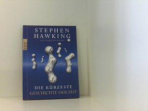 gebrauchtes Buch – Mlodinow, Leonard – Die kürzeste Geschichte der Zeit