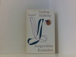 Ausgewählte Komödien