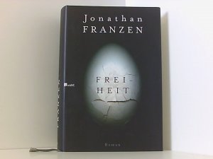 gebrauchtes Buch – Franzen, Jonathan – Freiheit - Roman