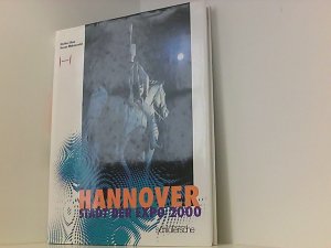 gebrauchtes Buch – Schaar, Giselher und Hassan Mahramzadeh – Hannover - Stadt der EXPO 2000