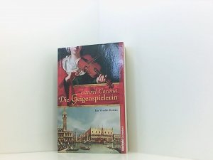 Die Geigenspielerin