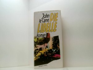 gebrauchtes Buch – Le Carre – Unreferenced product on Amazon