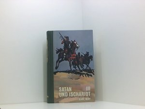 Karl May: Satan und Ischariot - Band III