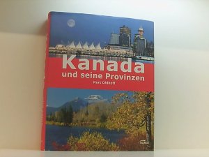 Kanada und seine Provinzen