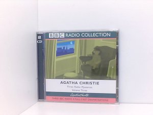 Three Radio Mysteries Volume 3 (BBC Radio Collection)