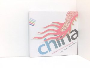 gebrauchtes Hörbuch – Hinz Antje – China hören - Das China-Hörbuch: Eine klingende Reise durch die Kulturgeschichte Chinas bis in die Gegenwart: Eine musikalisch illustrierte Reise ... in die Gegenwart. Mit über 60 Musikbeispielen