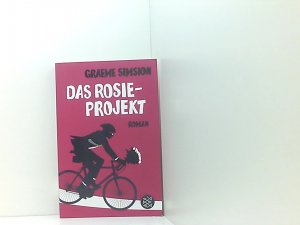 gebrauchtes Buch – Graeme Simsion, Graeme C – Das Rosie-Projekt