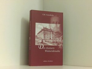 Des Kaisers Waisenknabe: Roman