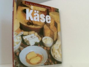 Aus der italienischen Küche Käse Gratis-Zugabe: Antipasti