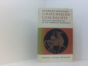 Griechische Geschichte