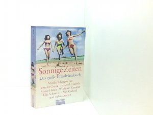 gebrauchtes Buch – Crusie, Jennifer und Uta Hege – Sonnige Zeiten