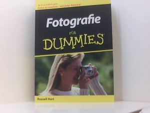 Fotografie für Dummies