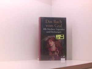 gebrauchtes Buch – Kircher Bertram – Das Buch vom Gral: Alle Mythen, Legenden und Dichtungen (Albatros im Patmos Verlagshaus)