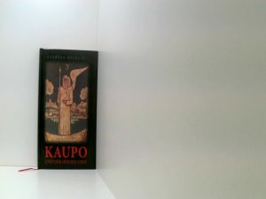 KAUPO und der heilige Gral