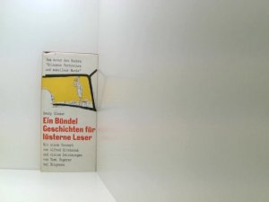 Ein Bündel Geschichten für lüsterne Leser