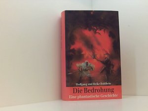 Die Bedrohung - Eine phantastische Geschichte - bk164