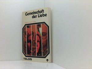 Gemeinschaft der Liebe