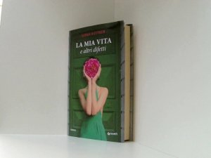 gebrauchtes Buch – Kuttner, Sarah und L – La mia vita e altri difetti Sarah Kuttner. Trad. di Lidia Castellani