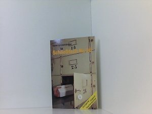 gebrauchtes Buch – Schliessfach Nr. 36 Hanni Lützenbürger