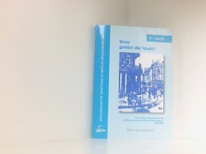 Wem gehört die Stadt?: Sechs Jahre Armutskonferenz im Ökumenischen Rat Berlin-Brandenburg 1997-2003 6 Jahre Armutskonferenz im Ökumenischen Rat Berlin […]