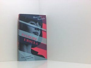 gebrauchtes Buch – Rosende, Mercedes und Peter Kultzen – Falsche Ursula: Kriminalroman: Kriminalroman. Die Montevideo-Romane (1)