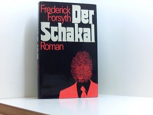 Der Schakal