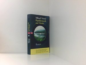 gebrauchtes Buch – Niemi, Mikael und Christel Hildebrandt – Populärmusik aus Vittula: Roman Roman