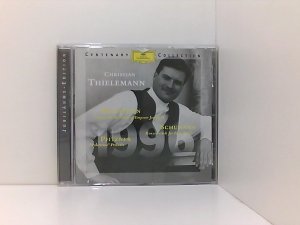 gebrauchter Tonträger – Centenary Collection Beethoven und Schumann – 1996 Christian Thielemann