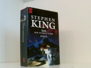 gebrauchtes Buch – Stephen King – tot.