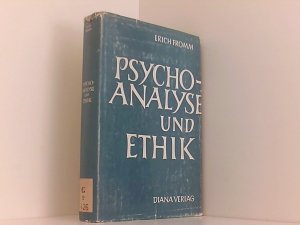 Psychoanalyse und Ethik