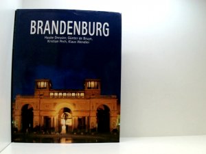 Brandenburg. Großbildband