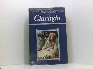 Vicky Baum: Clarinda