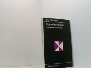 Spiegelgeschichte - Erzählungen und Dialoge