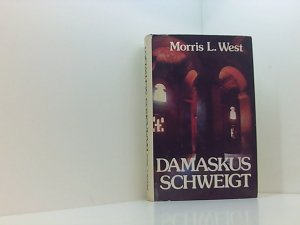 Damaskus schweigt