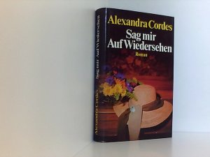 Sag Mir Auf Wiedersehen