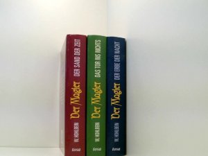 Magier 1-3, Der