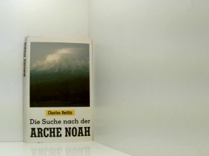 5 Bücher: Weltuntergang 1999. Das Bermuda Dreieck. Fenster zum Kosmos? Spurlos. Geheimnisse versunkener Welten. & Die Suche nach der Arche Noah.