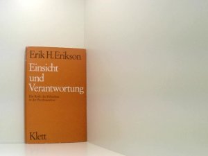 Einsicht und Verantwortung