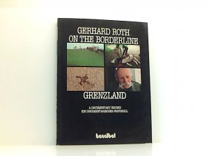 ON THE BORDERLINE, GRENZLAND