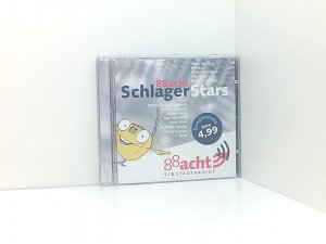 88acht Schlager Stars