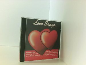 Love Songs, Vol. 2
